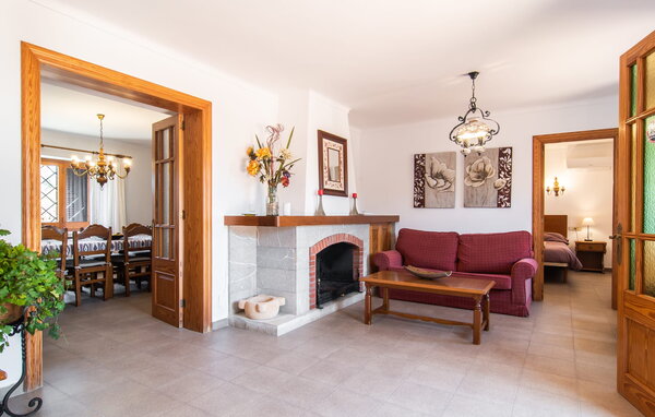 Holiday Home - Cas Munji, SHorta , Spain - EMI322 304