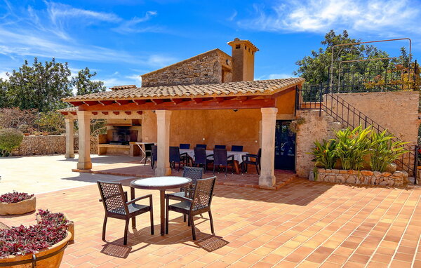 Holiday Home - Cas Munji, SHorta , Spain - EMI322 7