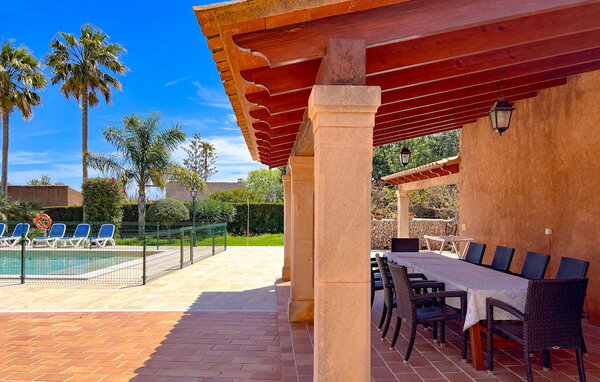 Holiday Home - Cas Munji, SHorta , Spain - EMI322 8