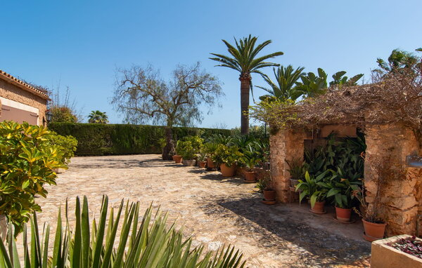 Holiday Home - Cas Munji, SHorta , Spain - EMI322 101