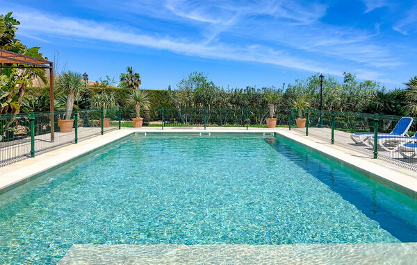 Holiday Home - Cas Munji, SHorta , Spain - EMI322 3