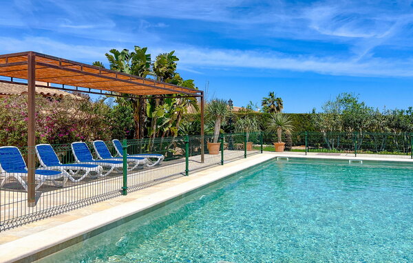 Holiday Home - Cas Munji, SHorta , Spain - EMI322 4