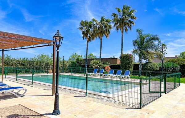 Holiday Home - Cas Munji, SHorta , Spain - EMI322 5