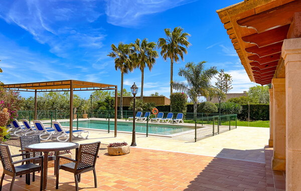 Holiday Home - Cas Munji, SHorta , Spain - EMI322 6