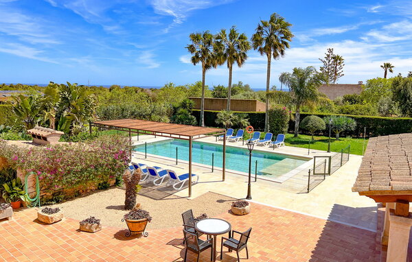 Holiday Home - Cas Munji, SHorta , Spain - EMI322 9