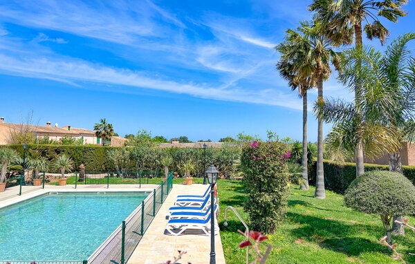 Holiday Home - Cas Munji, SHorta , Spain - EMI322 11