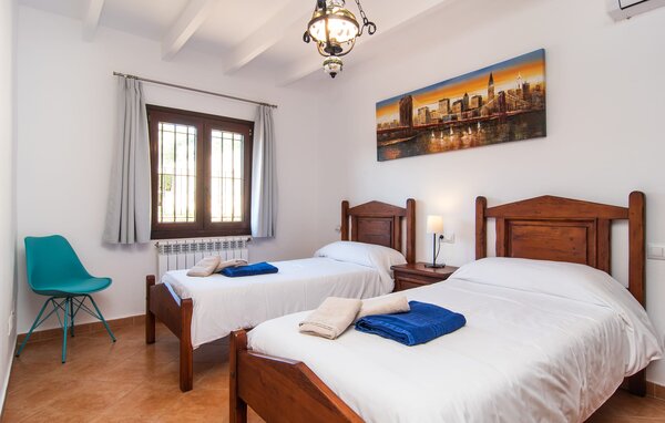 Casa de vacaciones - Can Pere Xina, Santanyi , España - EMI323 601