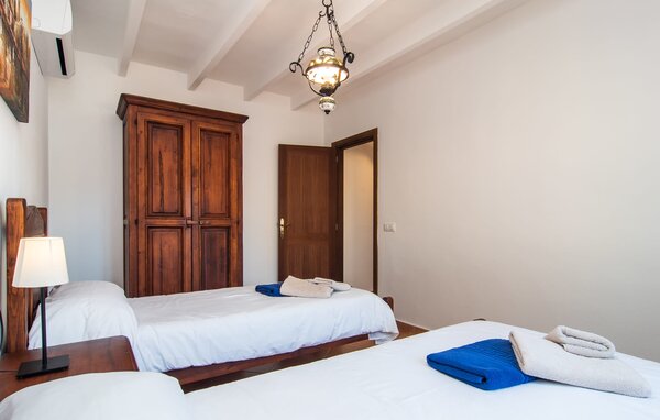 Casa de vacaciones - Can Pere Xina, Santanyi , España - EMI323 602