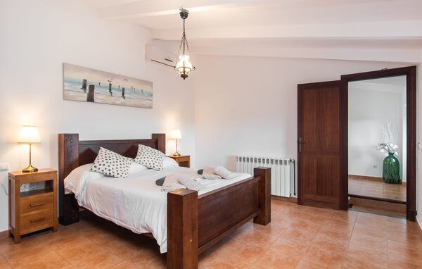 Casa de vacaciones - Can Pere Xina, Santanyi , España - EMI323 603