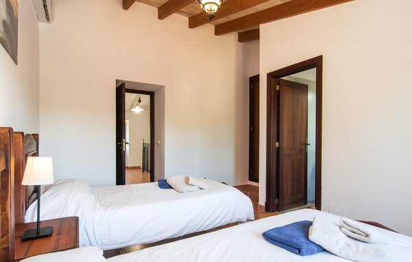 Casa de vacaciones - Can Pere Xina, Santanyi , España - EMI323 606