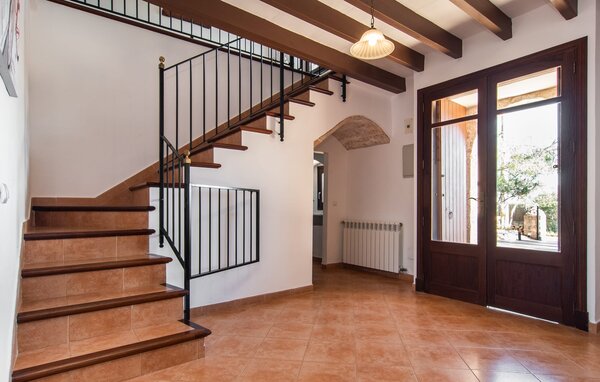 Casa de vacaciones - Can Pere Xina, Santanyi , España - EMI323 502