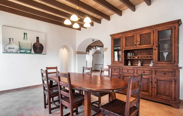 Casa de vacaciones - Can Pere Xina, Santanyi , España - EMI323 403