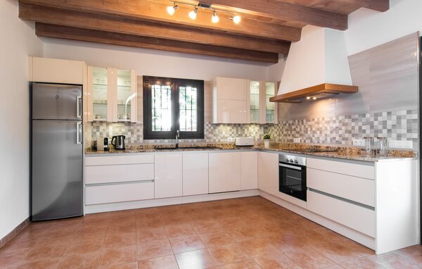 Casa de vacaciones - Can Pere Xina, Santanyi , España - EMI323 404