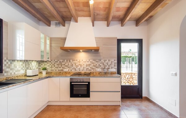 Casa de vacaciones - Can Pere Xina, Santanyi , España - EMI323 405