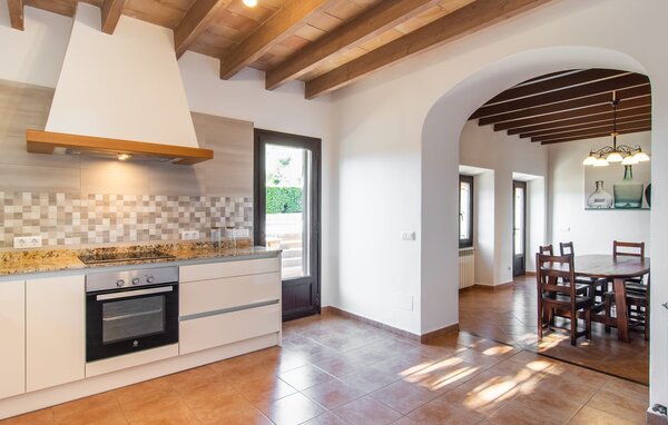 Casa de vacaciones - Can Pere Xina, Santanyi , España - EMI323 406