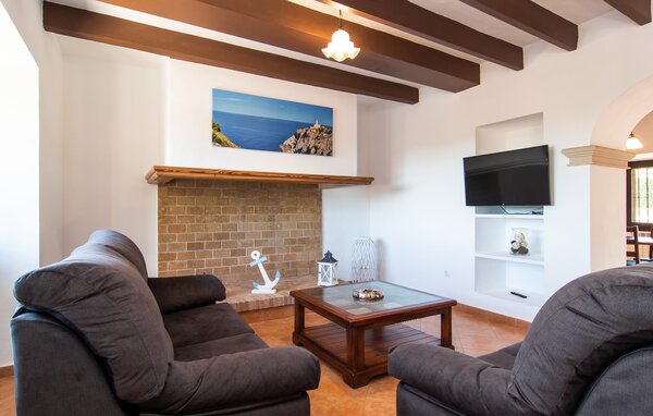 Casa de vacaciones - Can Pere Xina, Santanyi , España - EMI323 302