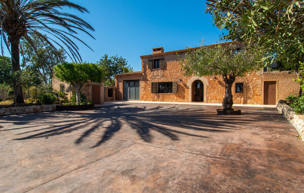 Casa de vacaciones - Can Pere Xina, Santanyi , España - EMI323 81