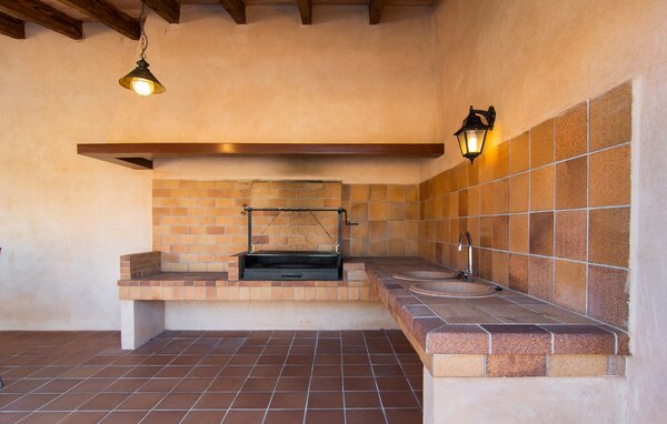 Casa de vacaciones - Can Pere Xina, Santanyi , España - EMI323 102