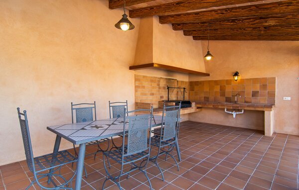 Casa de vacaciones - Can Pere Xina, Santanyi , España - EMI323 103