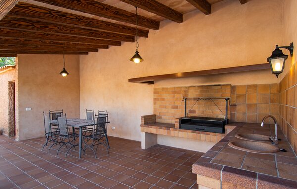 Casa de vacaciones - Can Pere Xina, Santanyi , España - EMI323 104