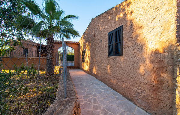 Casa de vacaciones - Can Pere Xina, Santanyi , España - EMI323 105