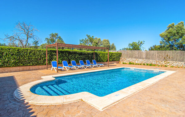 Casa de vacaciones - Can Pere Xina, Santanyi , España - EMI323 3