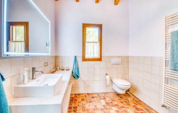 Ferienhaus - El Colibri, Son Macia , Spanien - EMI325 701