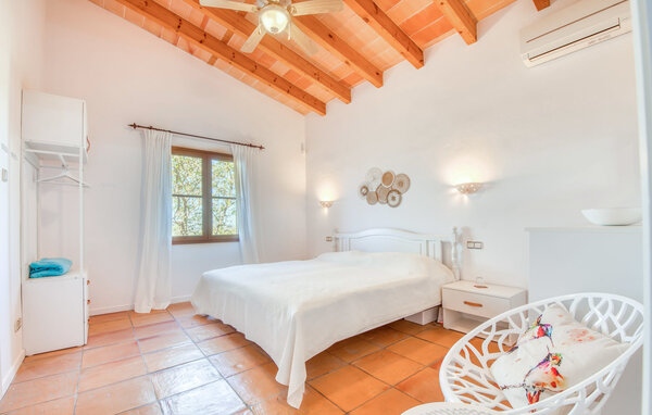Ferienhaus - El Colibri, Son Macia , Spanien - EMI325 606