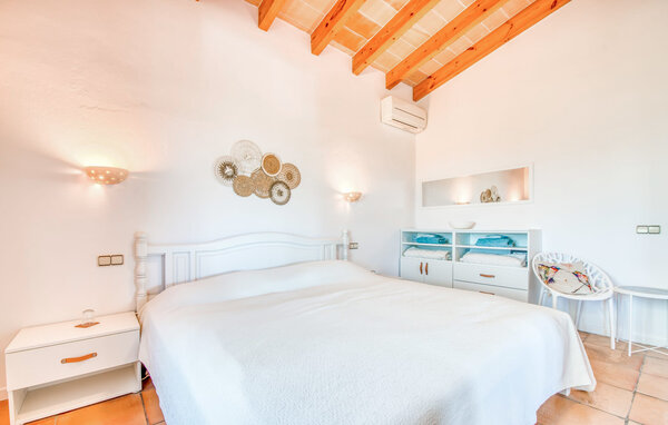 Ferienhaus - El Colibri, Son Macia , Spanien - EMI325 607