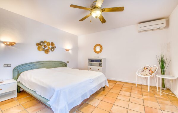 Ferienhaus - El Colibri, Son Macia , Spanien - EMI325 609