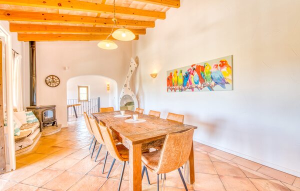 Ferienhaus - El Colibri, Son Macia , Spanien - EMI325 503