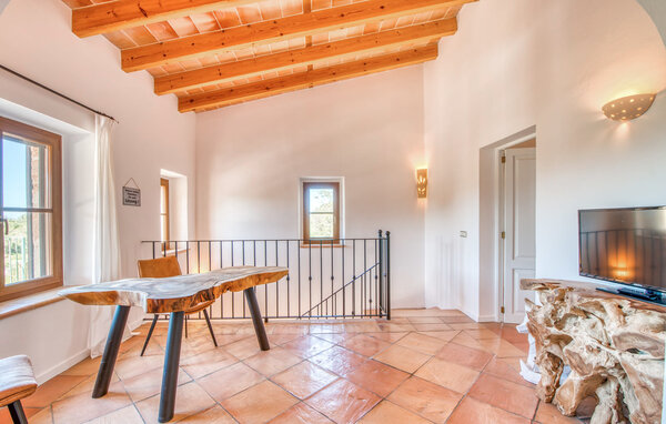 Ferienhaus - El Colibri, Son Macia , Spanien - EMI325 505