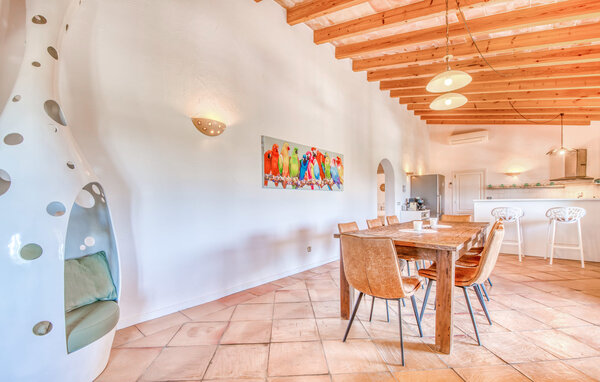 Ferienhaus - El Colibri, Son Macia , Spanien - EMI325 401