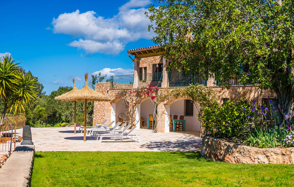 Ferienhaus - El Colibri, Son Macia , Spanien - EMI325 102