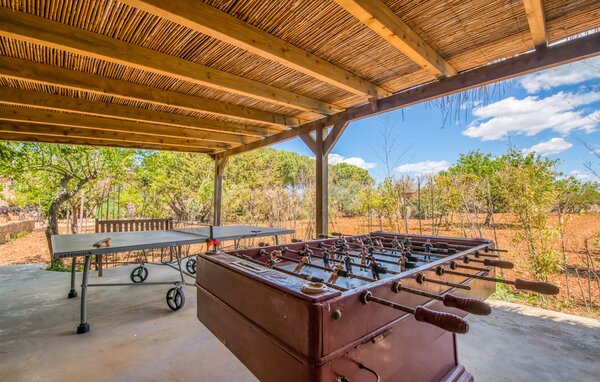 Holiday Home - Es Lledoner Dos, Felanitx , Spain - EMI326 801