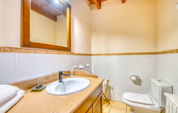 Holiday Home - Es Lledoner Dos, Felanitx , Spain - EMI326 703