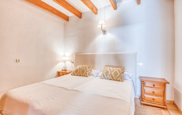 Holiday Home - Es Lledoner Dos, Felanitx , Spain - EMI326 606
