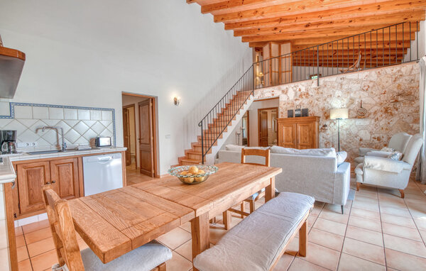Holiday Home - Es Lledoner Dos, Felanitx , Spain - EMI326 301