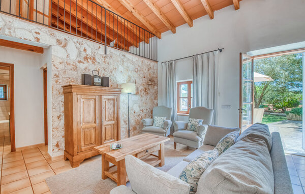 Holiday Home - Es Lledoner Dos, Felanitx , Spain - EMI326 302