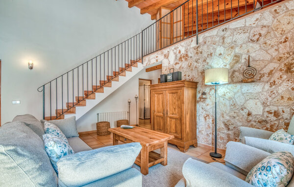 Holiday Home - Es Lledoner Dos, Felanitx , Spain - EMI326 303