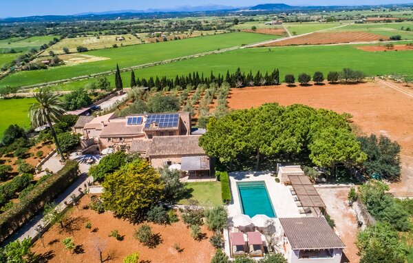 Holiday Home - Es Lledoner Dos, Felanitx , Spain - EMI326 82