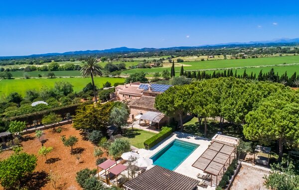 Holiday Home - Es Lledoner Dos, Felanitx , Spain - EMI326 83
