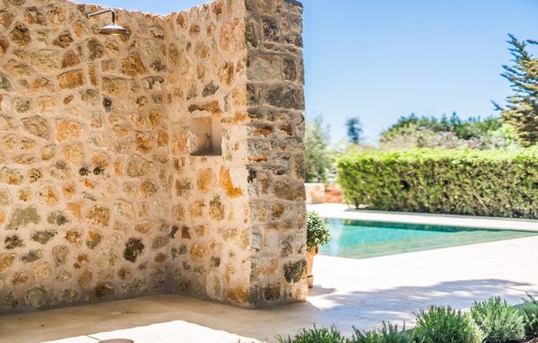 Holiday Home - Es Lledoner Dos, Felanitx , Spain - EMI326 101