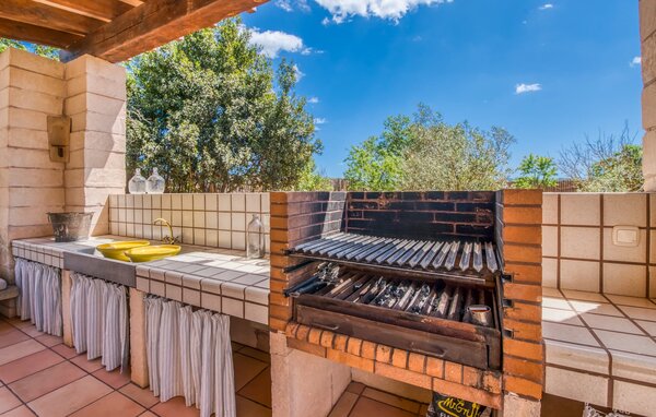 Holiday Home - Es Lledoner Dos, Felanitx , Spain - EMI326 102