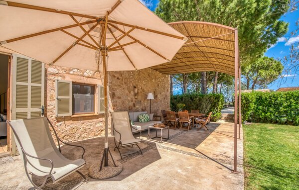 Holiday Home - Es Lledoner Dos, Felanitx , Spain - EMI326 107
