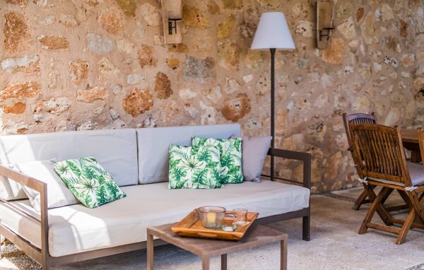 Holiday Home - Es Lledoner Dos, Felanitx , Spain - EMI326 108