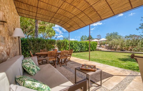 Holiday Home - Es Lledoner Dos, Felanitx , Spain - EMI326 109