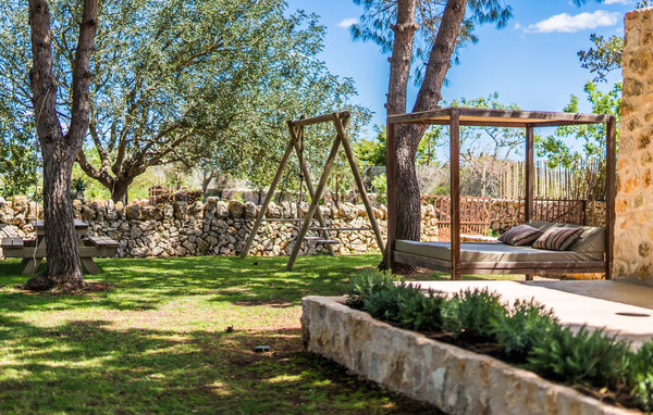 Holiday Home - Es Lledoner Dos, Felanitx , Spain - EMI326 113