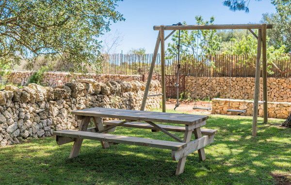 Holiday Home - Es Lledoner Dos, Felanitx , Spain - EMI326 114