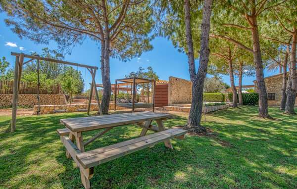 Holiday Home - Es Lledoner Dos, Felanitx , Spain - EMI326 115